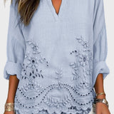 Floral Print Shirt