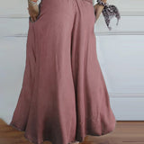 Irene | Platus Pants