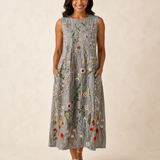 Kayla | Everyday Midi Dress