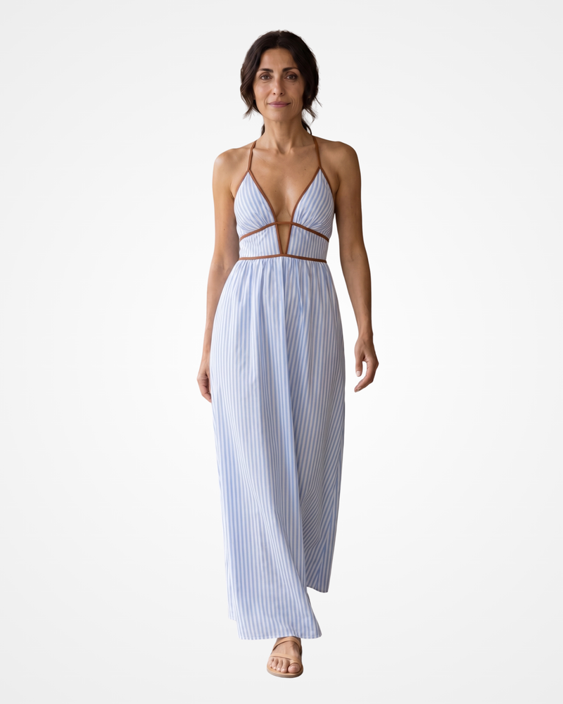 Laurentina | Discreet Boldness