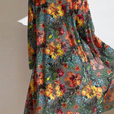 Paloma™ | Bikini with Floral Skirt