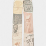 Paula Wide Leg Jeans