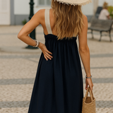 Dafne - Elegant Summer Dress