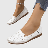 Annette | Modern orthopedic shoes with a sleek cut design