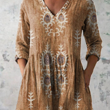 Precious Blouse | Soft Elegance