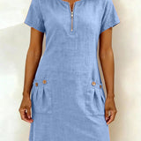 Lina | Everyday Natural Elegance