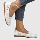 Annette | Modern orthopedic shoes with a sleek cut design