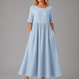 Sofia™ | Flattering Dress
