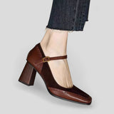 Carminia | High Heels