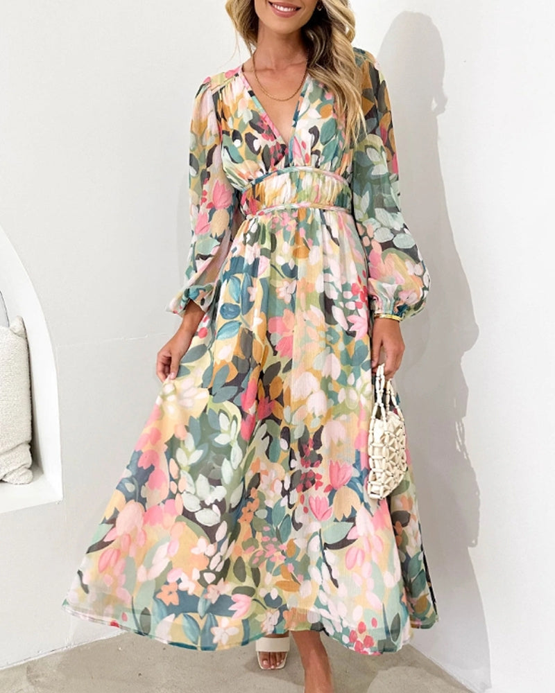 Celina | Genuine Femininity