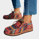 Luzia™ | Lightweight and Comfortable Sneakers for Women