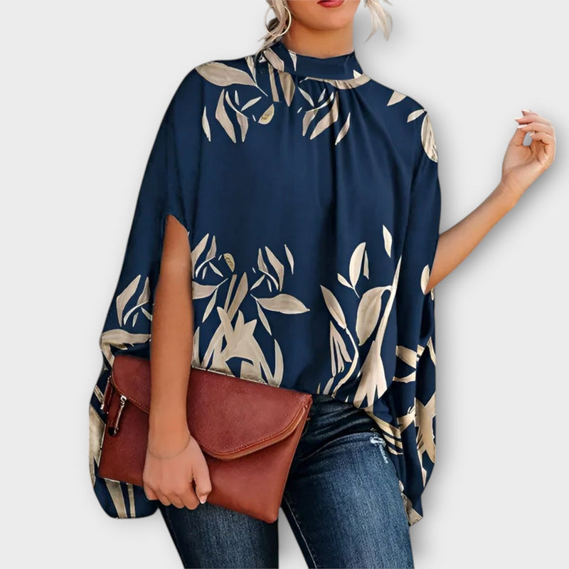 Lurdes - Universal Blouse