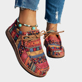 Luzia™ | Lightweight and Comfortable Sneakers for Women