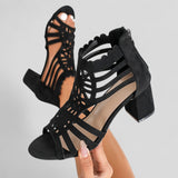 Nicolasa | High Heels