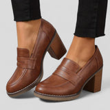 Orania | Office Loafers
