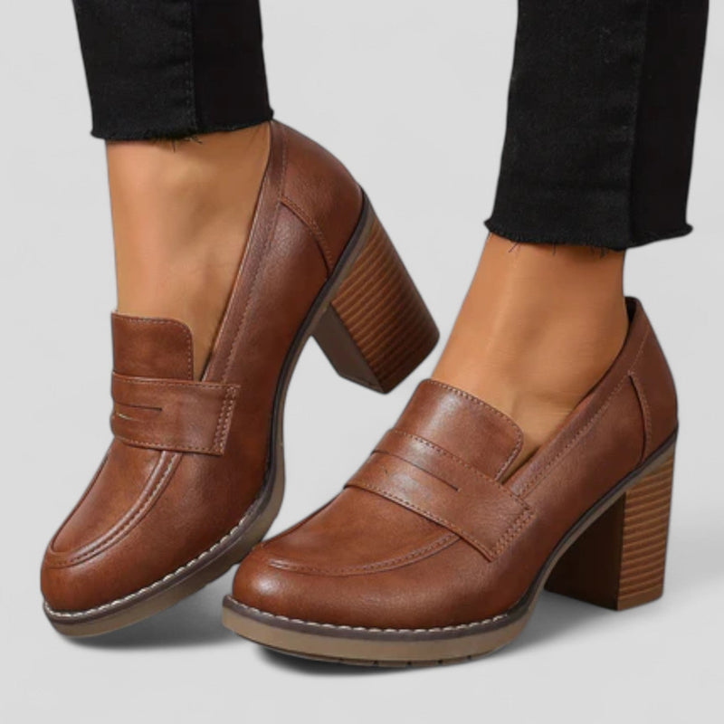Orania | Office Loafers