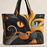 Mystic Cat | Mystery in Your Hands