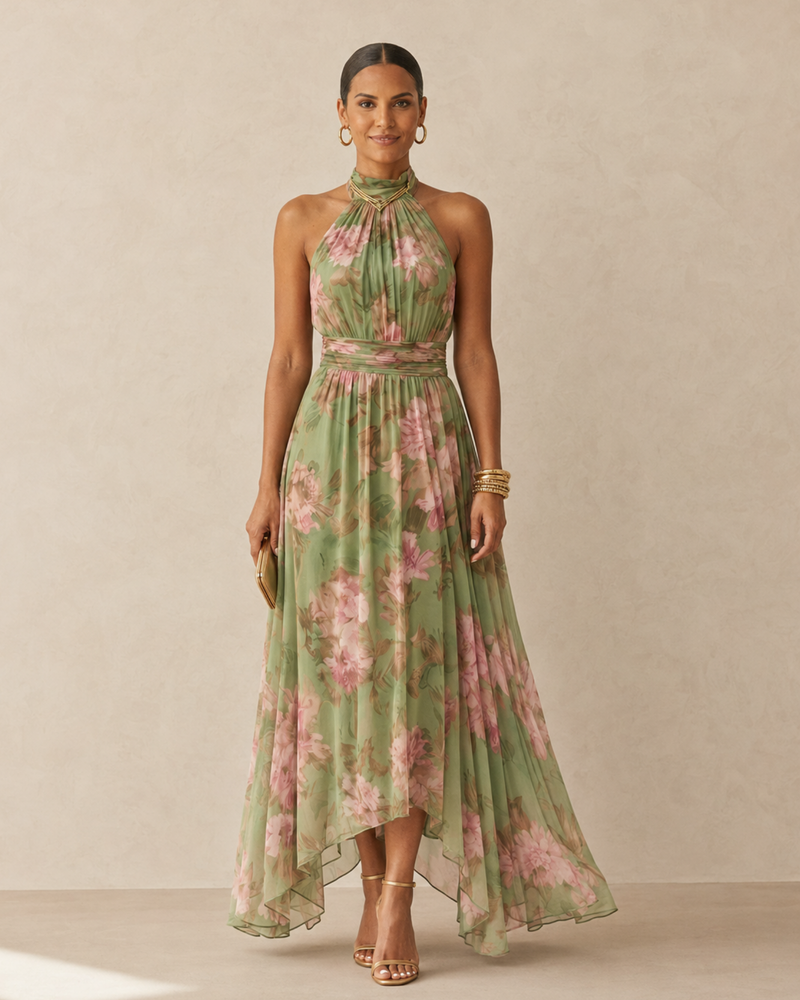 Olivia Dress