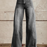 Lucía™ | Elegant Wide-Leg Pants