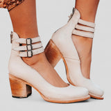 Ubelia | High Heels
