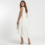 Julia – Sleeveless Dress