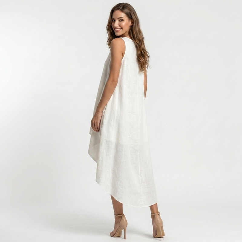 Julia – Sleeveless Dress