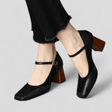 Carminia | High Heels