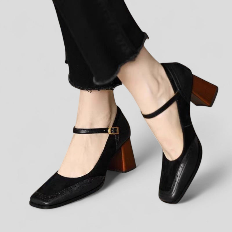 Carminia | High Heels