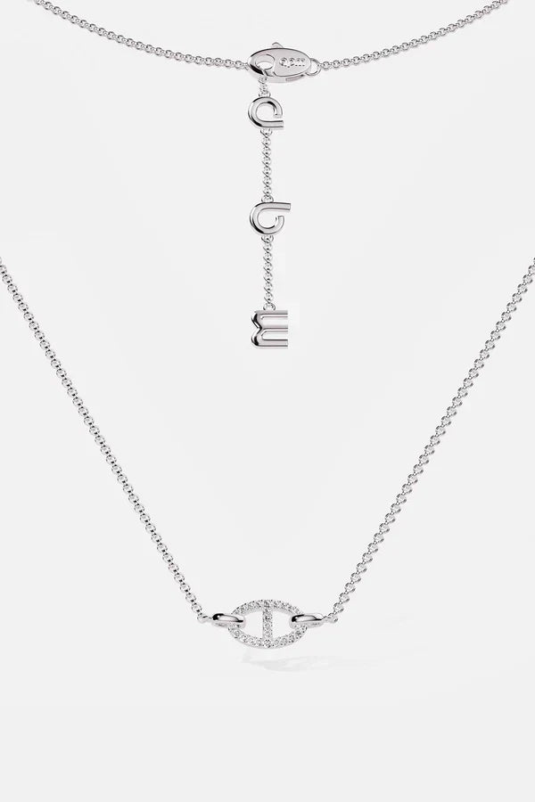 Isla Marina Necklace