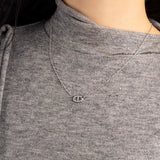 Isla Marina Necklace