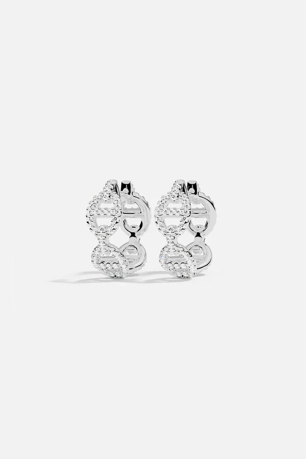 Marina Island Earrings