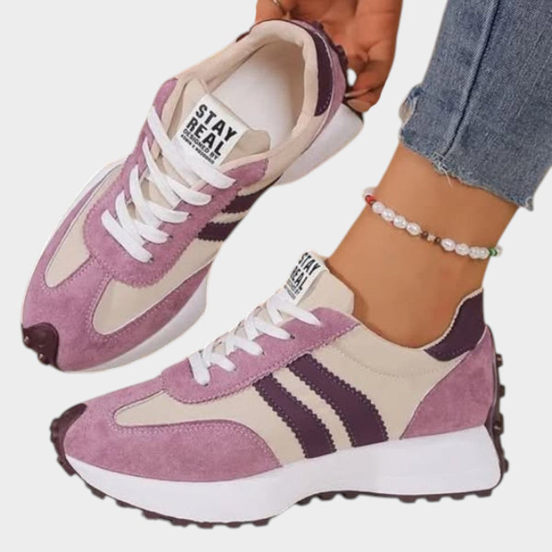 Ella™ | Ergonomic Sneakers