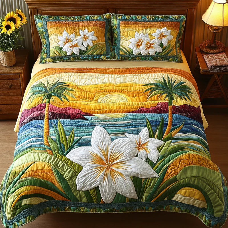 Aloha Spirit | Island Breeze