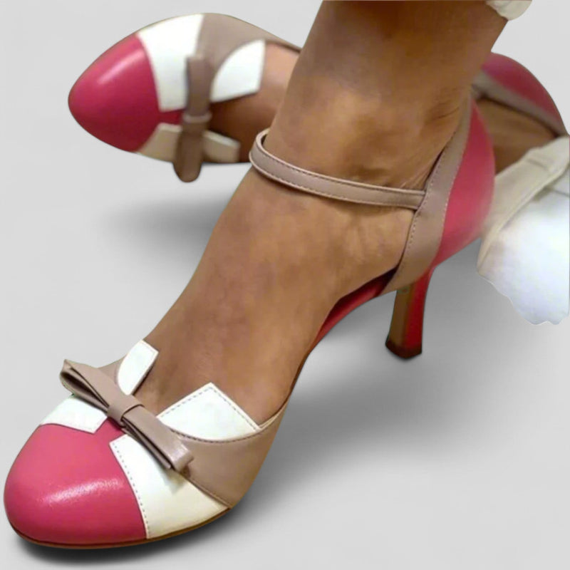 Evelia | High Heels