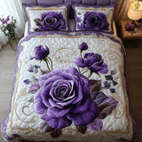 Violet Rose | Soft Elegance