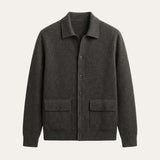Miliano Cardigan Grey