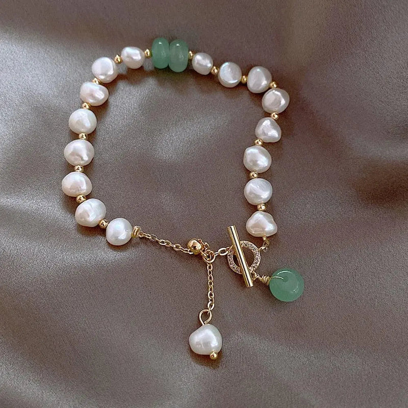 Adventure Bracelet of the Pearl of the Sea