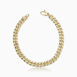 Vintage Cuban Bracelet