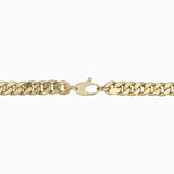 Vintage Cuban Bracelet