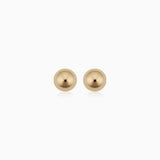 Spherical Earrings