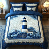 Lighthouse Breeze | Coastal Calm