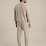 Beige Signature Set