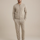 Beige Signature Set