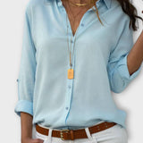 Elara | Blouse