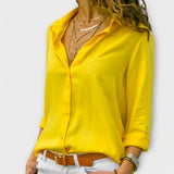 Elara | Blouse