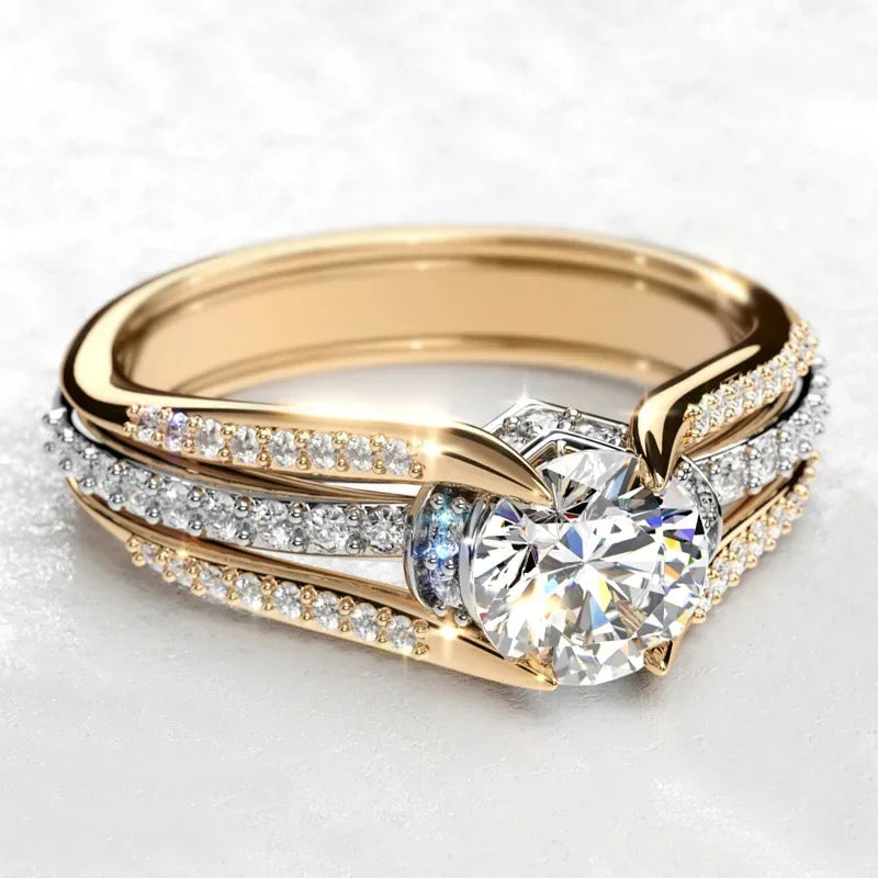 Wedding Ring