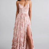 Violeta | Silhouette that Whispers Confidence
