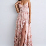 Violeta | Silhouette that Whispers Confidence