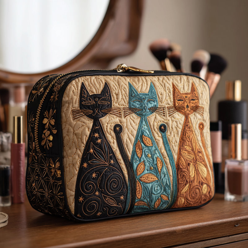 Harmony Cat | Heritage Charm