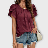 Charlotte | Tobula Blouse